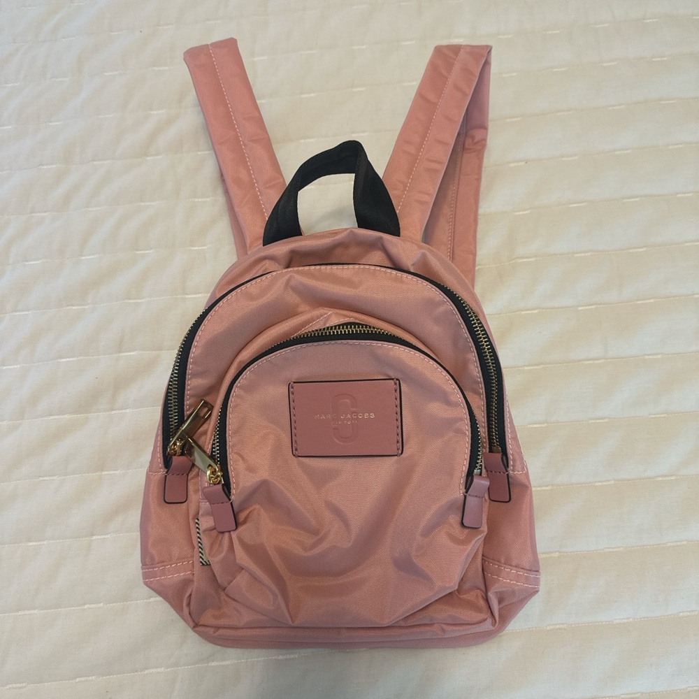 Marc Jacobs Mini Backpack